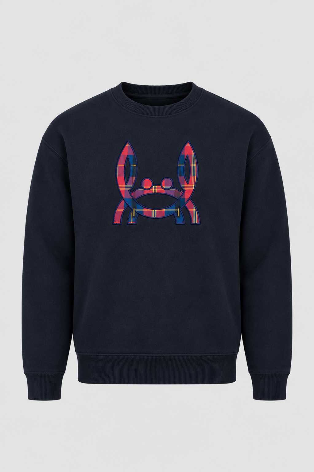 Sudadera Marino Tela