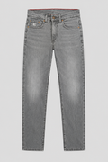 Pantalón Vaquero Gris | Juli