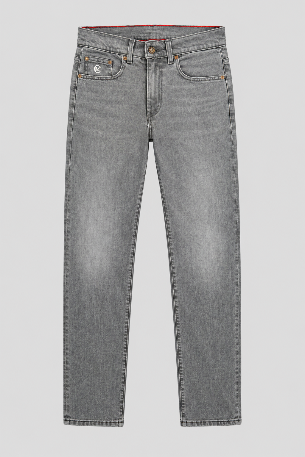 Pantalón Vaquero Gris | Juli