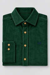 Camisa micropana botella