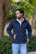 Chaqueta Tecnica Marino | Baleares