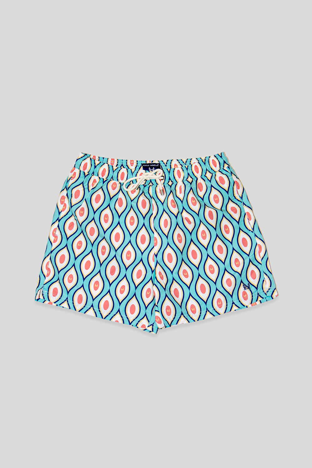 Bañador Estampado Maracuyá