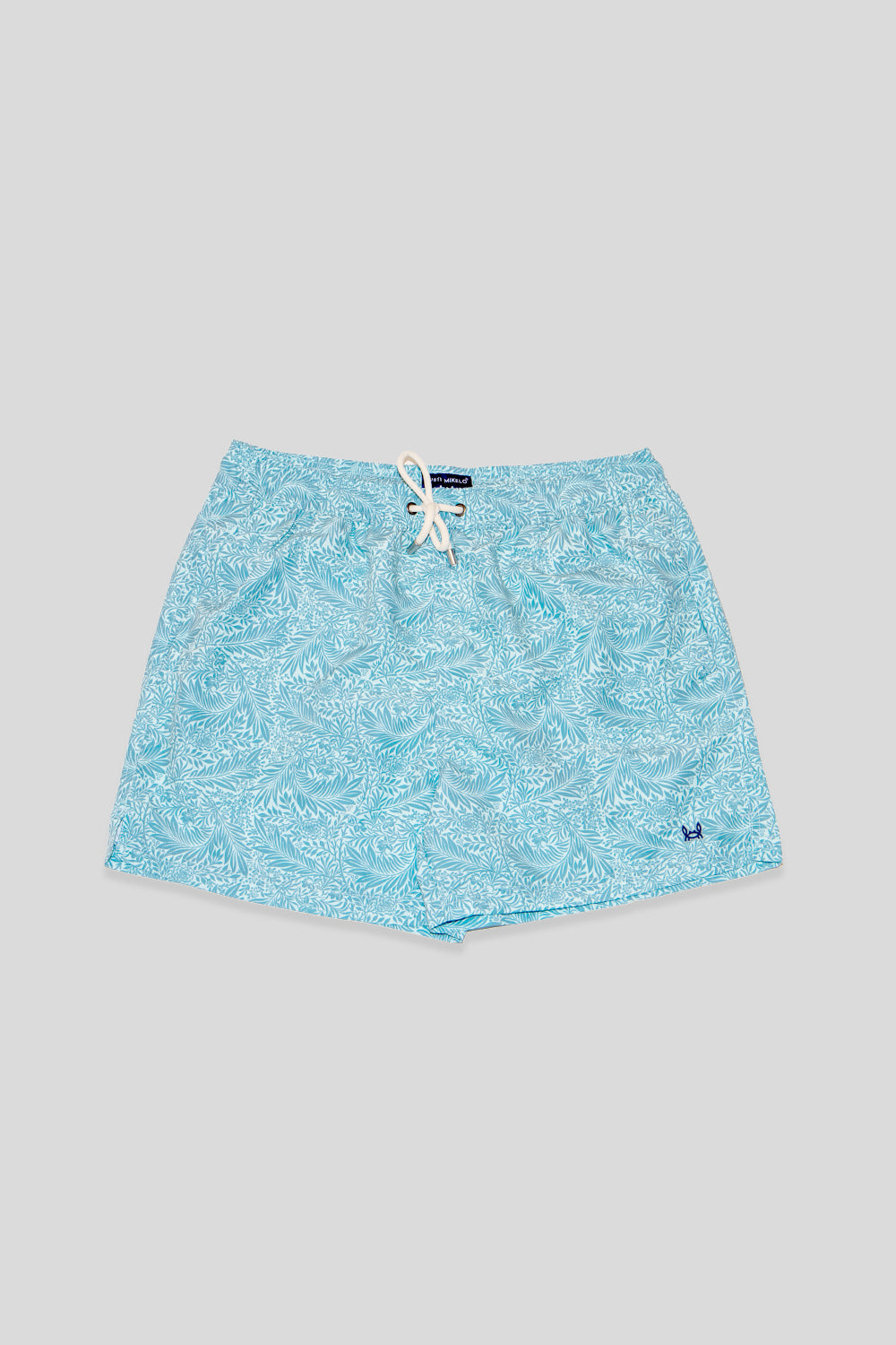 Bañador Estampado Tropical