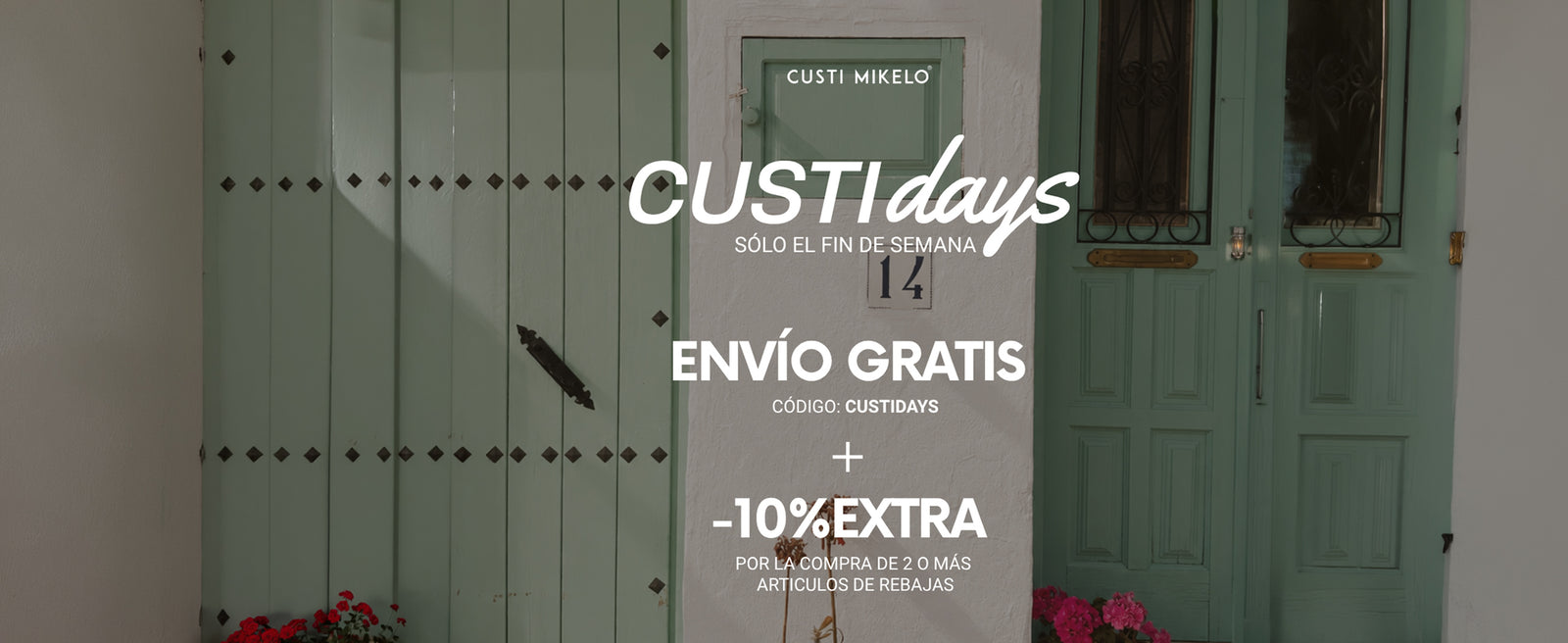 Custi Mikelo
