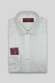 Camisa Vestir Estructura Blanca | BR-01