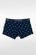 Boxer Anclas Marino