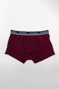 Boxer Granate