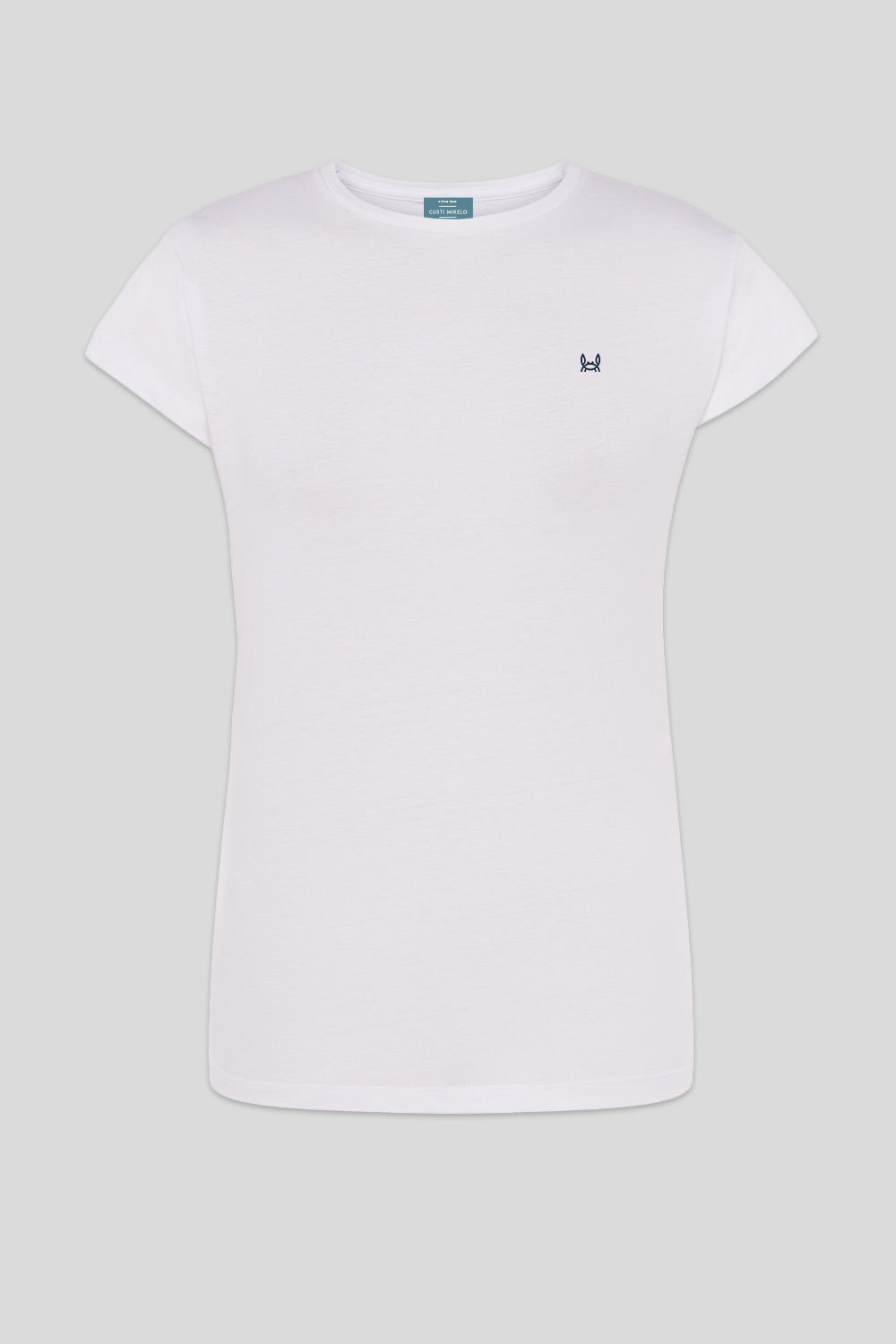 Camiseta chica Blanca