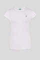 Camiseta chica Blanca