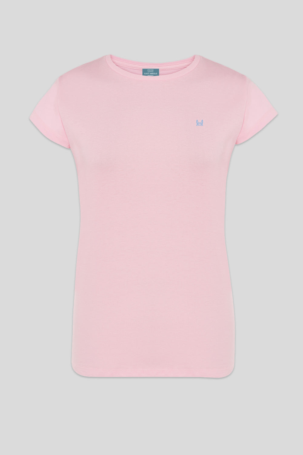 Camiseta chica Rosa