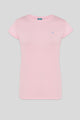 Camiseta chica Rosa