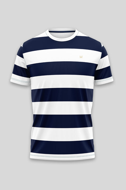 Camiseta Marinera Navy