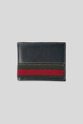 Cartera Piel Marino Combinada