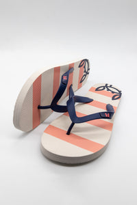 Chanclas Raya Coral
