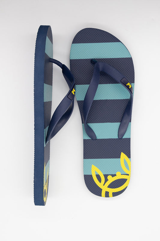 Chanclas Raya Turquesa