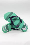 Chanclas Raya Verde