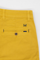 Pantalón Chino Elástico Amarillo Avecrén | Jesulín
