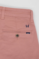 Pantalón Chino Elástico Rosa Maquillaje | Jesulín