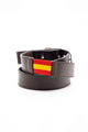 Cinturón Marrón España