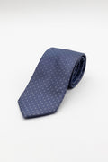 Corbata topos marino