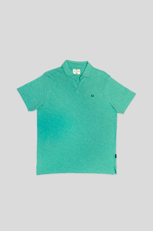 Polo Flamé Verde | David