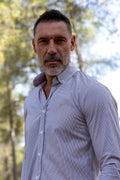 Camisa Estampada Albero | Getafe