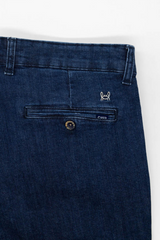Pantalón Chino Elástico Vaquero | Litri