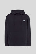 Sudadera Capucha Parche Marino
