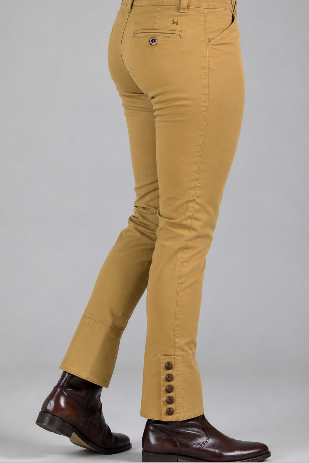 Pantalón Montero Albero