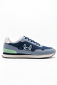 Sneakers Multicolor Azul