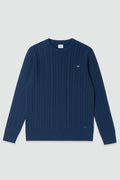 Jersey Ochos Indigo
