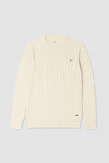 Jersey Ochos Beige