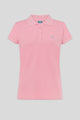 Polo Chica Rosa