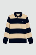 Polo Rugby | Camel & Marino