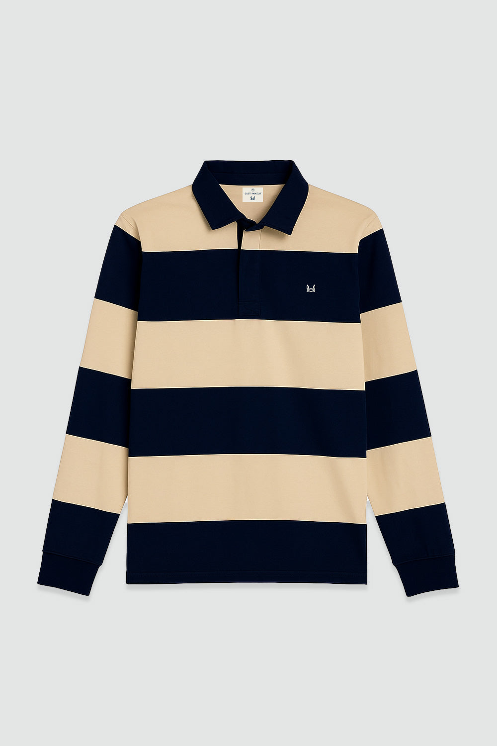 Polo Rugby |  Camel & Marino