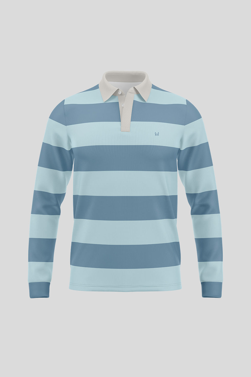 Polo Rugby Aqua | Ourense