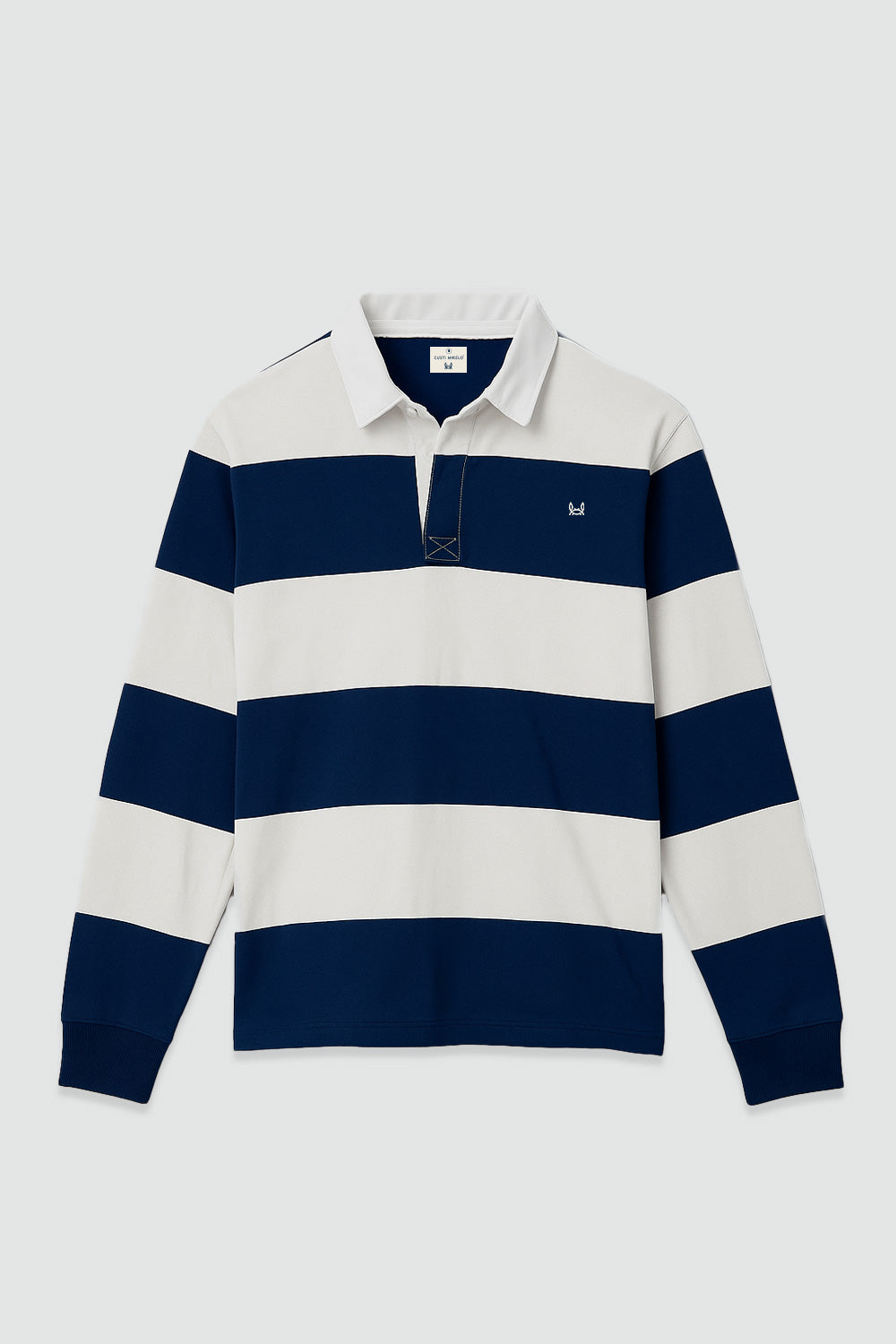 Polo Rugby |  Marino & Crema
