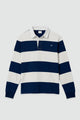 Polo Rugby |  Marino & Crema