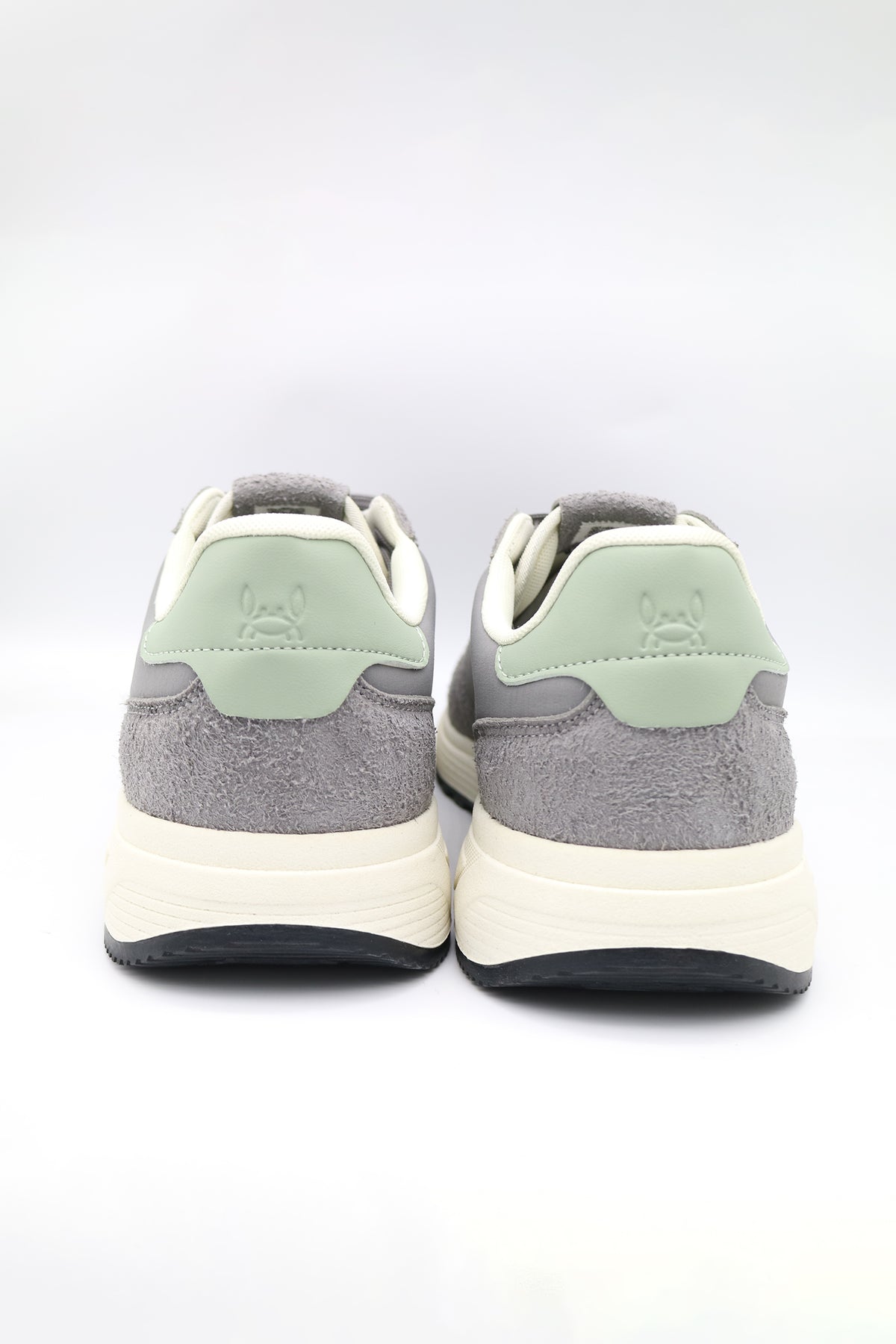 Sneaker Gris | Ranger