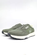 Sneaker Khaki | Ranger