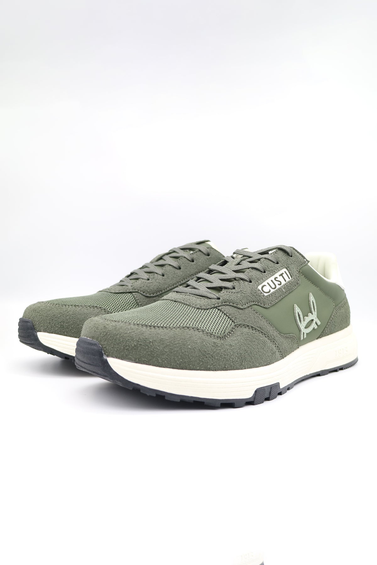 Sneaker Khaki | Ranger