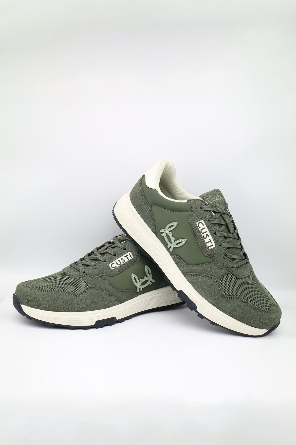 Sneaker Khaki | Ranger