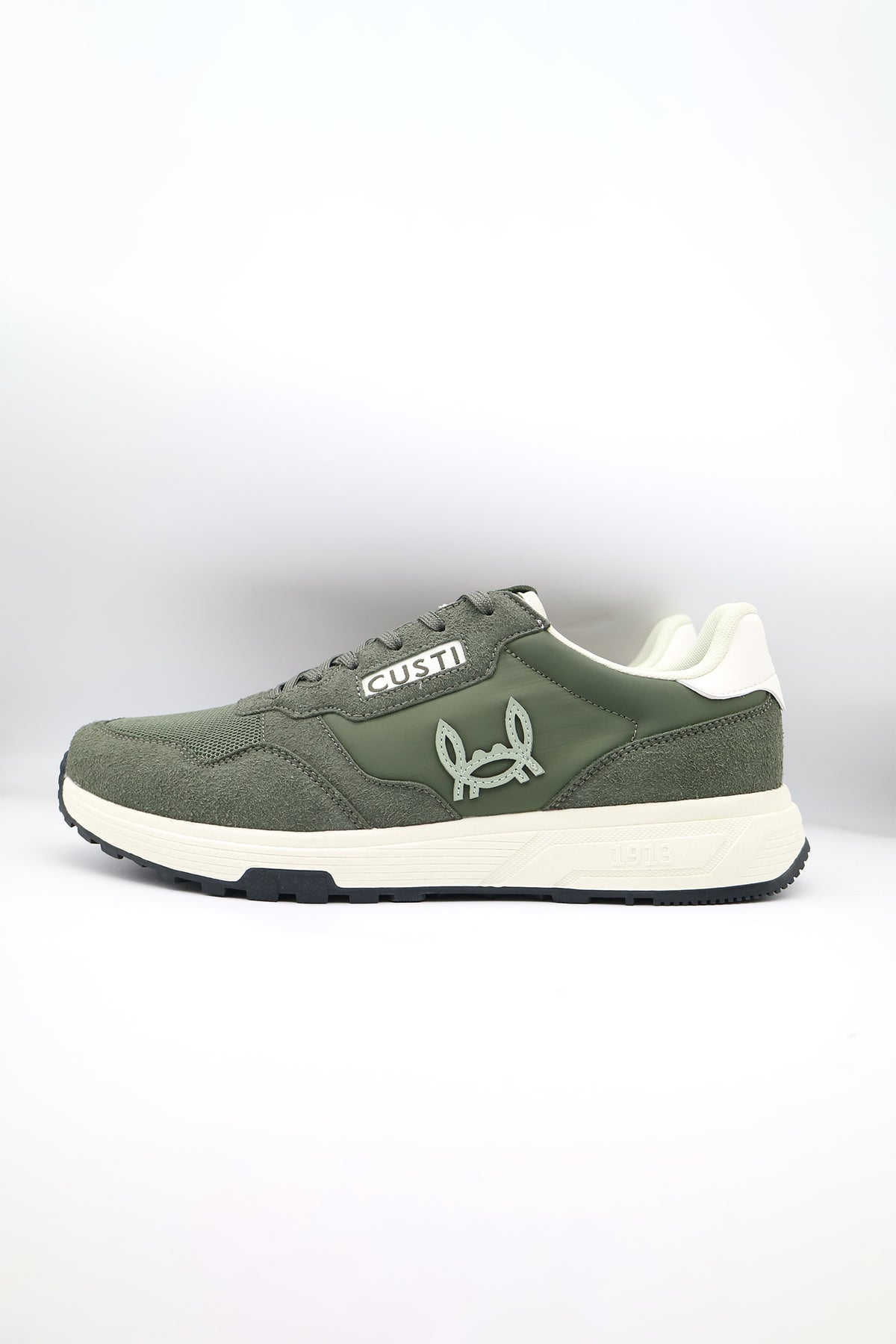 Sneaker Khaki | Ranger