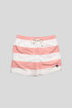 Bañador Raya Ancha Coral