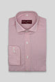 Camisa Vestir Raya Rosa