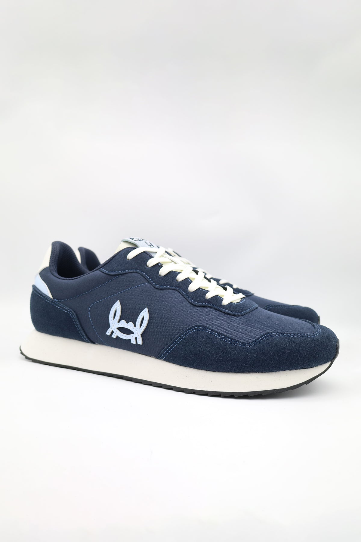 Sneaker Marino | Retro