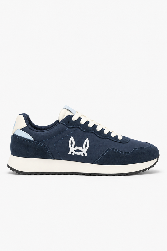Sneaker Marino | Retro