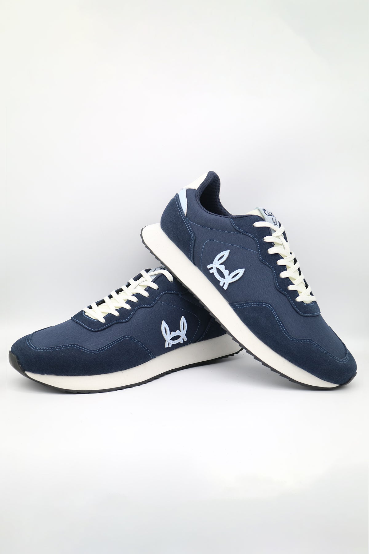Sneaker Marino | Retro