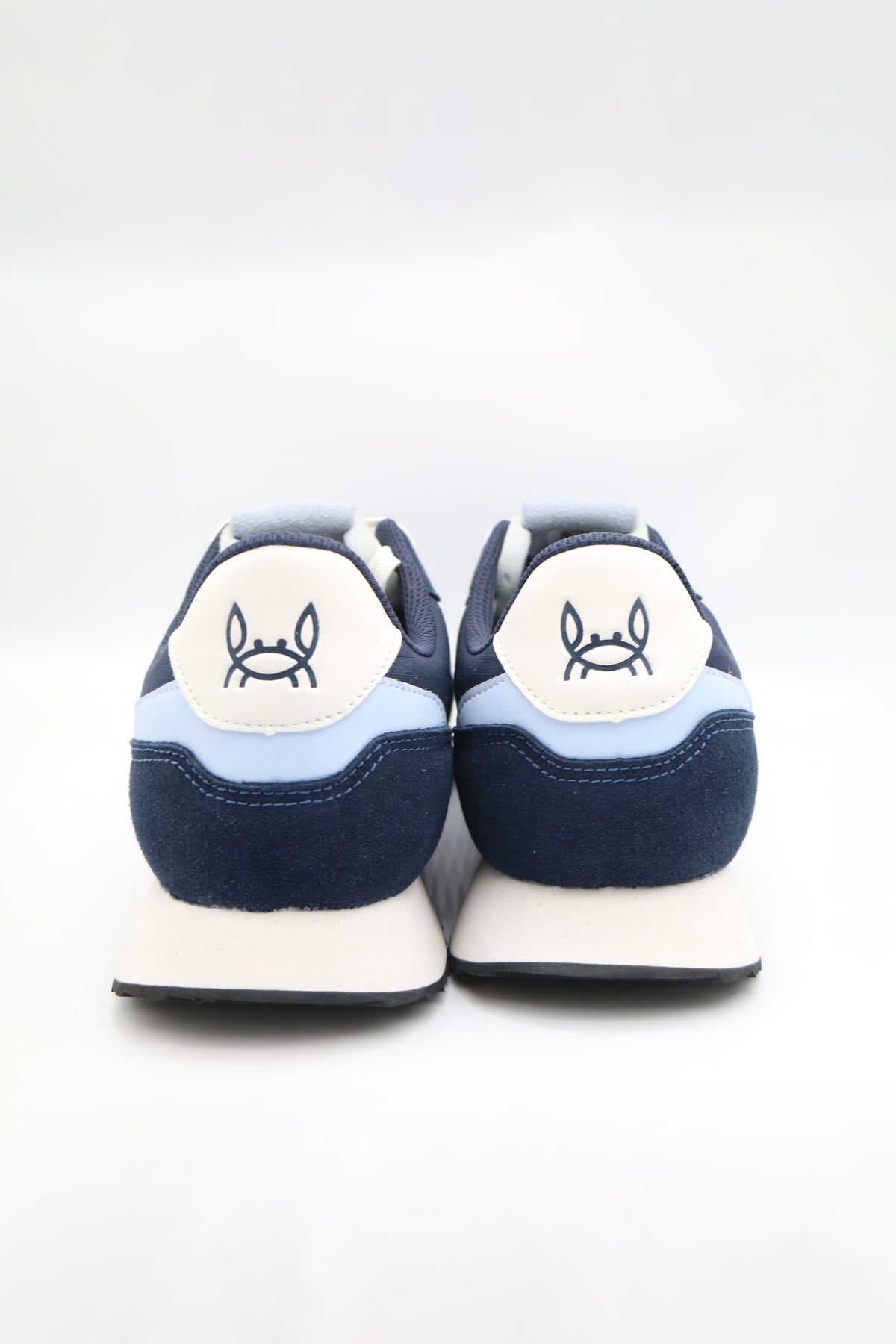 Sneaker Marino | Retro