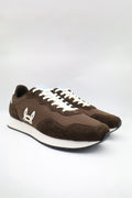 Sneaker Marrón | Retro
